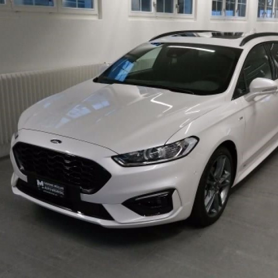 Ford Mondeo Angebot